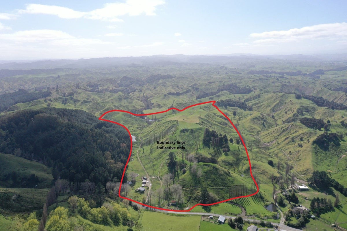 0 Ongo Rd, Hunterville - Carousel 1