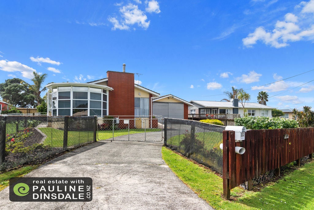 332 Kamo Road, Kamo, Whangarei - Carousel 1