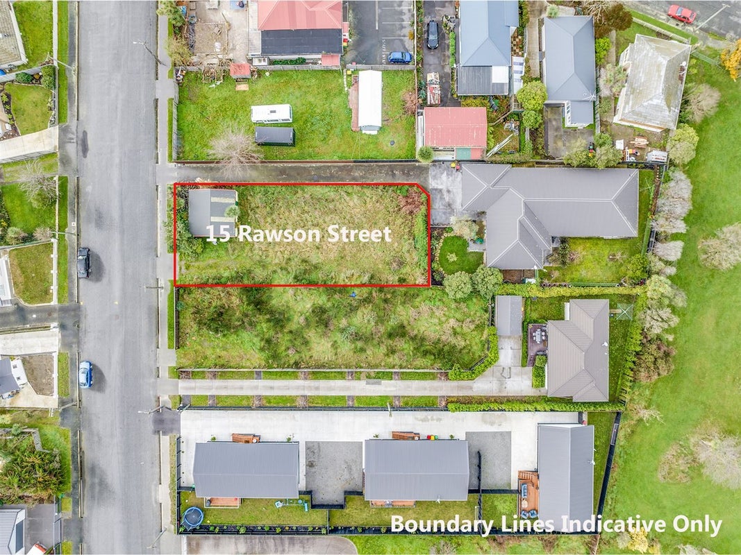 15 Rawson Street, New Brighton, Christchurch - Carousel 2