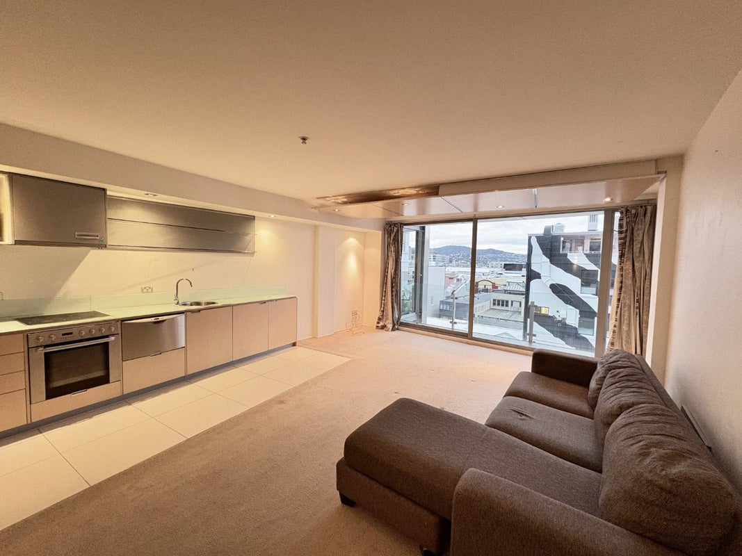 68/72 Tory Street, Te Aro, Wellington - Carousel 1