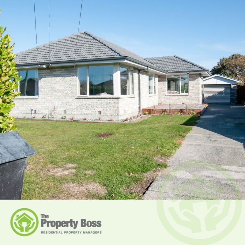 4 Cromer Place, New Brighton, Christchurch - Carousel 1