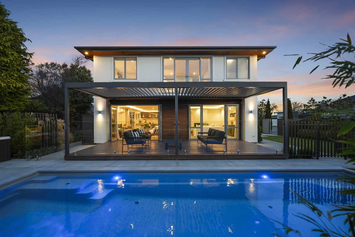 6 Kotare Street, Fendalton, Christchurch - Carousel 2