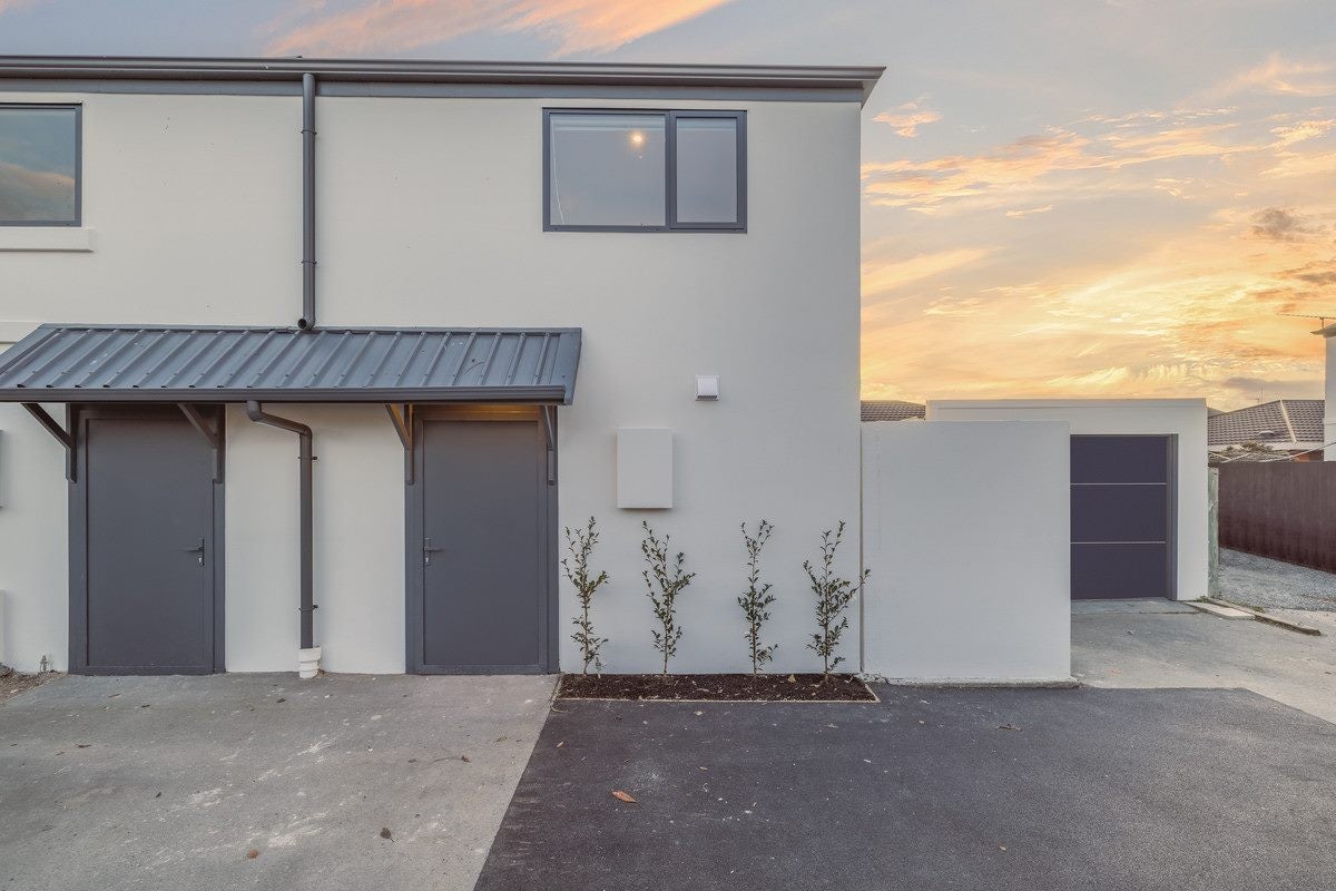 2/25 Draper Street, Richmond, Christchurch - Carousel 2