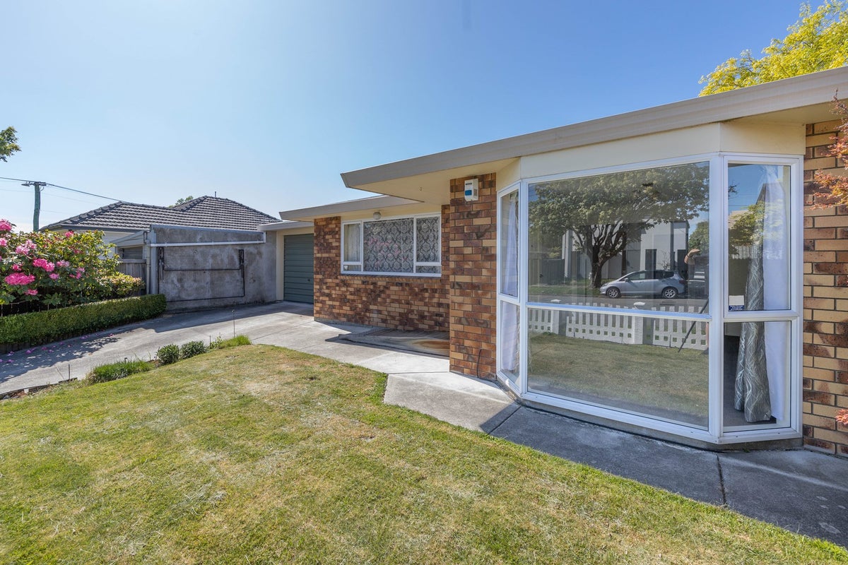 66A Rahera Street, Spreydon, Christchurch - Carousel 1