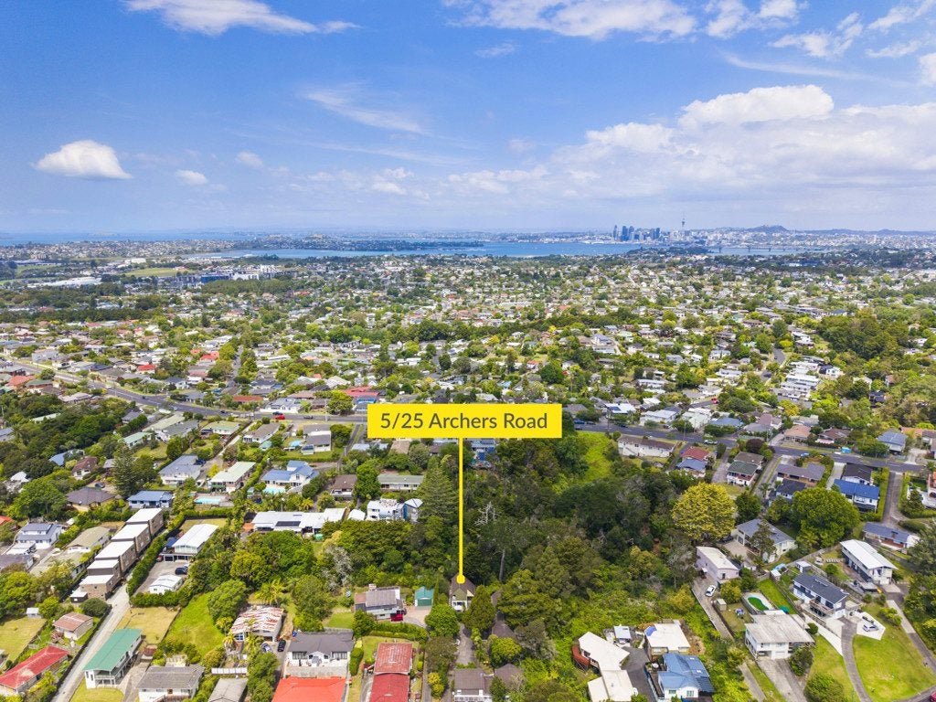 5/25 Archers Road, Hillcrest, Auckland - Carousel 19