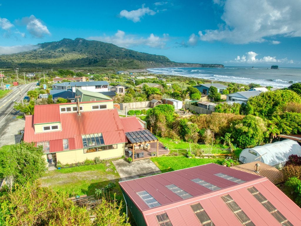 1057 Stewart Street, Rapahoe, Greymouth - Carousel 1