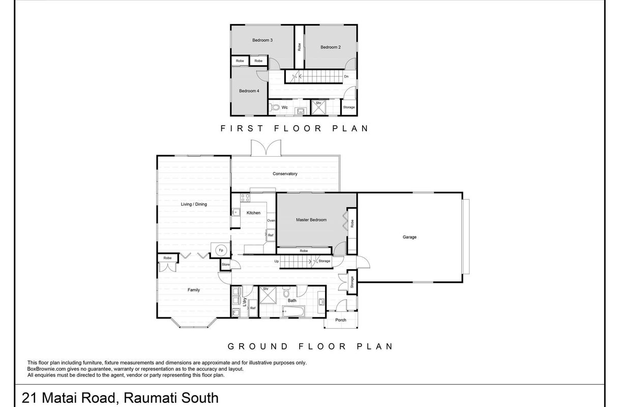 21 Matai Road, Raumati South, Paraparaumu - Carousel 27