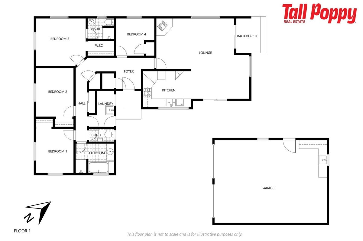 23 Peter Hall Drive, Kelvin Grove, Palmerston North - Carousel 18