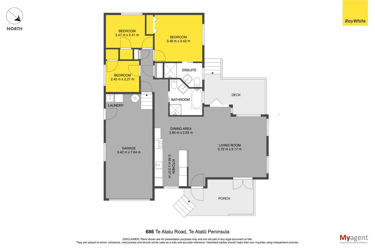 686 Te Atatu Road, Te Atatu Peninsula, Auckland - Carousel 21