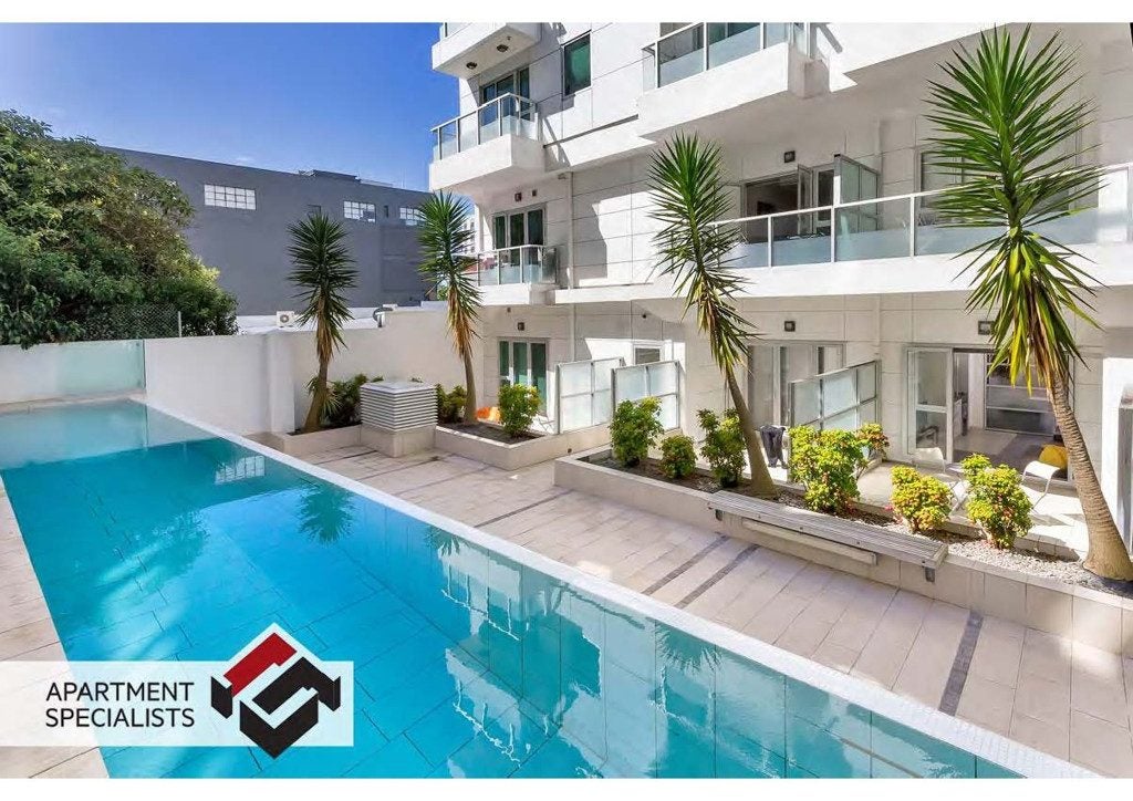 705/85 Beach Road, Auckland Central, Auckland - Carousel 14