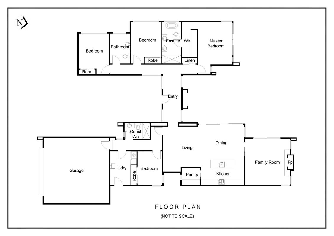 42 Jacks Point Rise, Jacks Point, Queenstown - Carousel 25