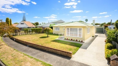 17 Paisley Street, Awapuni, Palmerston North - Carousel 1