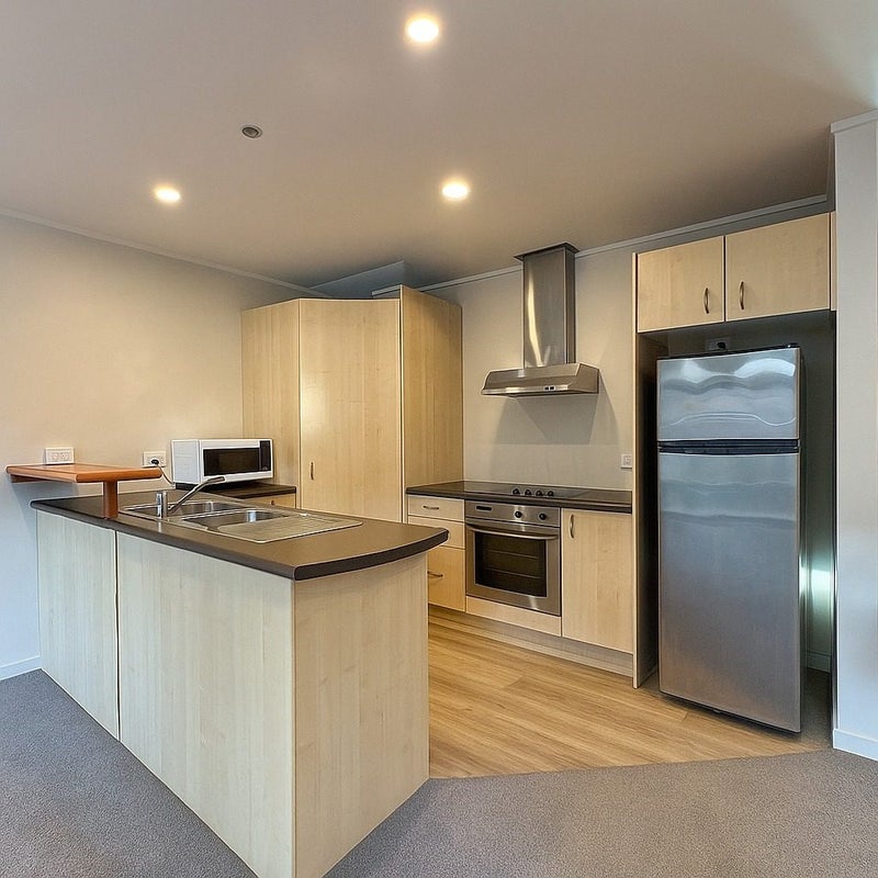 29/9 Ebor Street, Te Aro, Wellington - Carousel 2