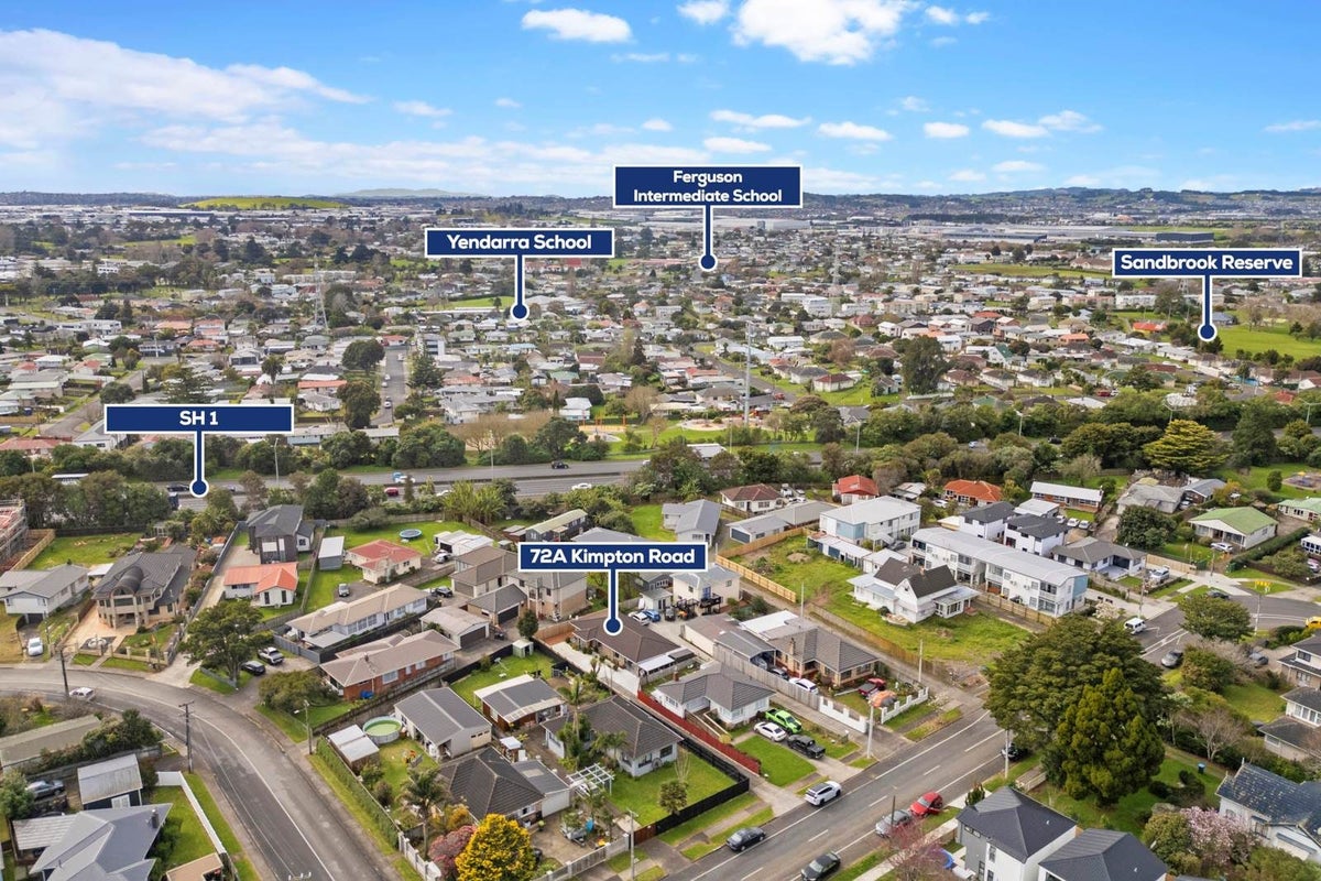 72A Kimpton Road, Papatoetoe, Auckland - Carousel 13