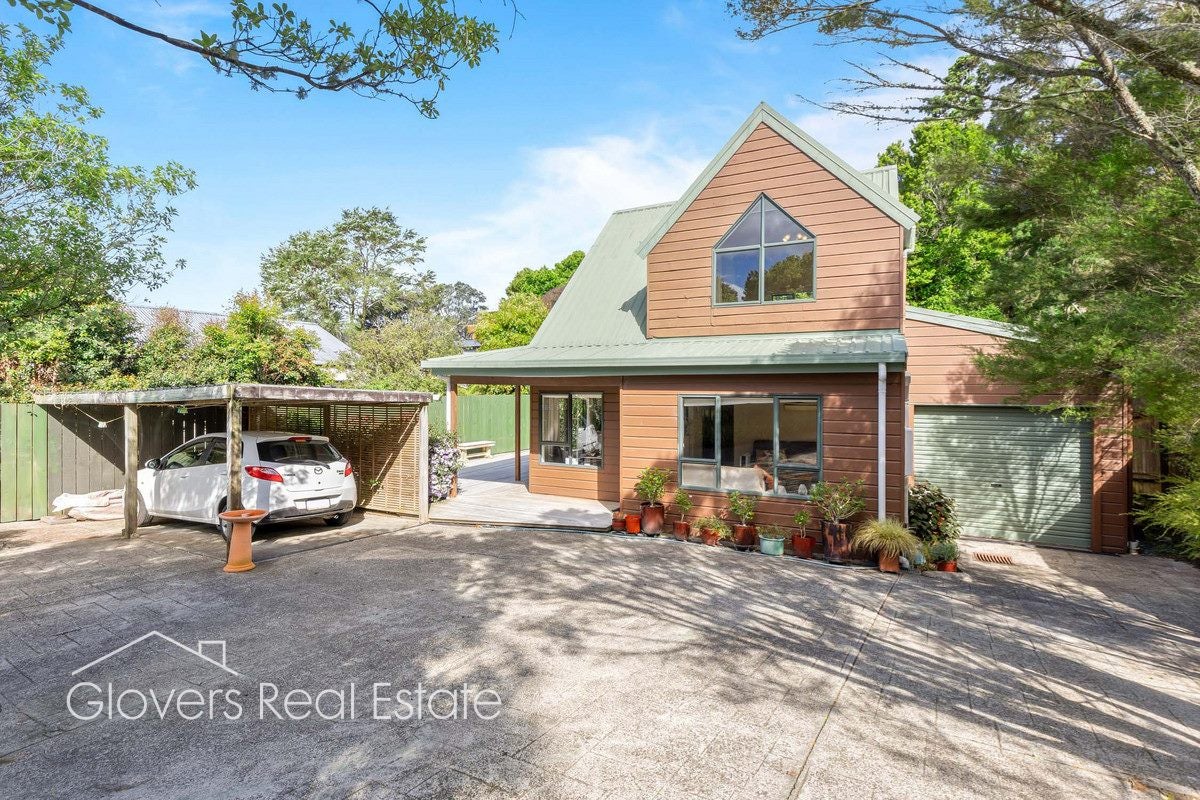 1/37 Fairmount Road, Titirangi, Auckland - Carousel 1