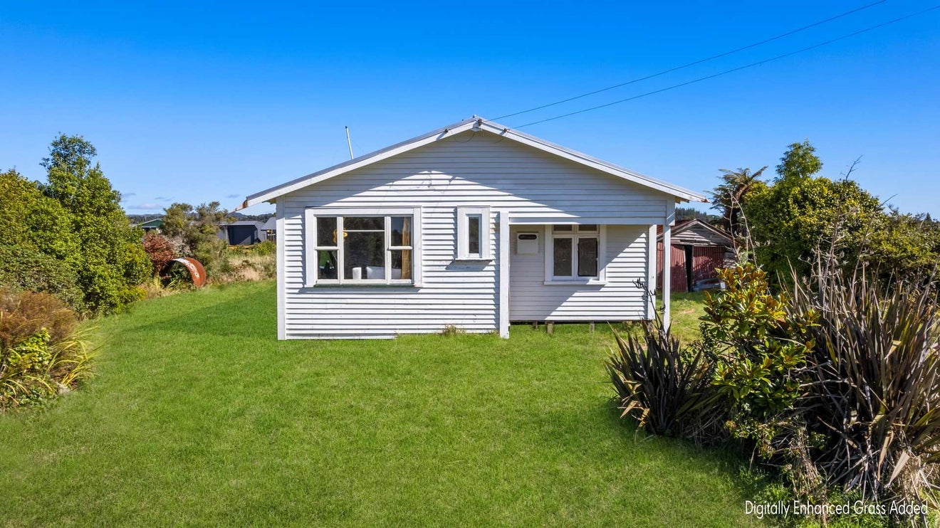 122 Tui Street, Kumara, Greymouth - Carousel 2