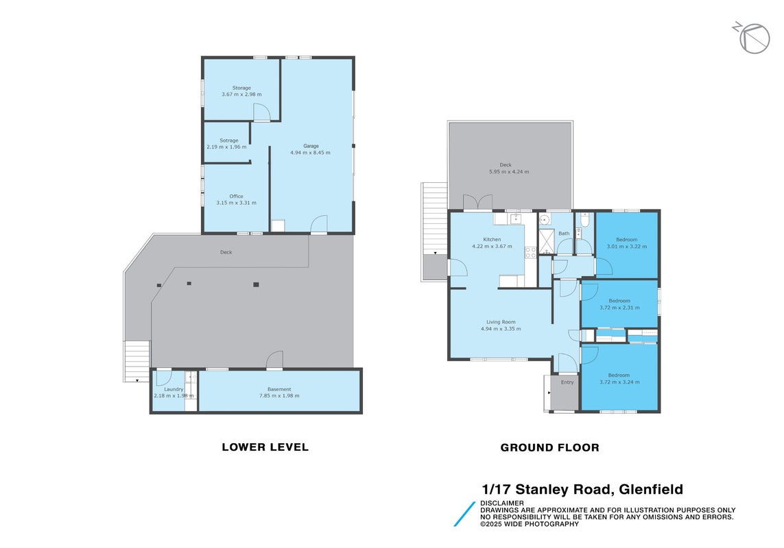 2/17 Stanley Road, Glenfield, Auckland - Carousel 20