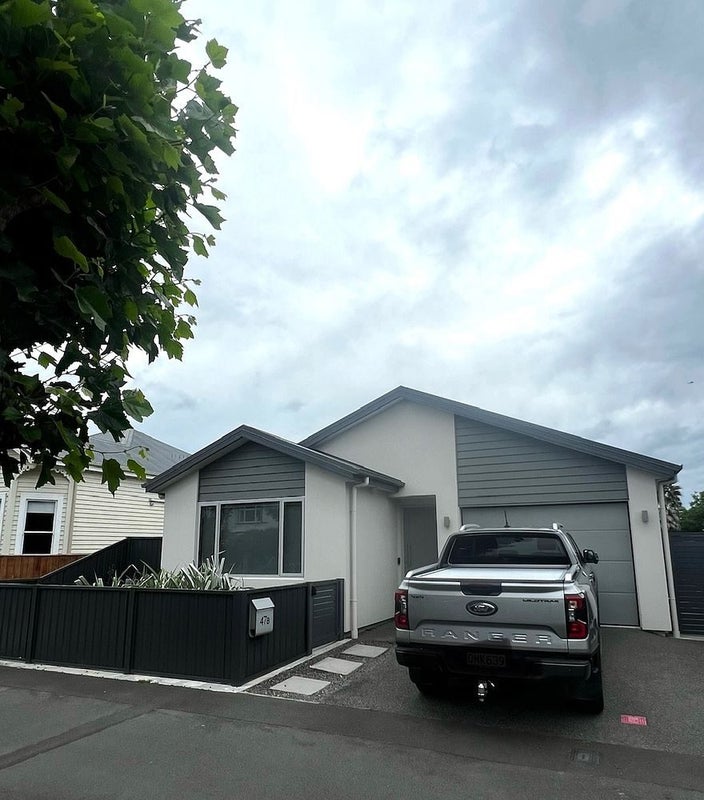47B Nelson Crescent, Napier South, Napier - Carousel 1