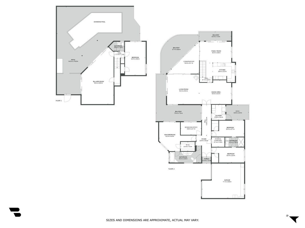 153 Mellons Bay Road, Mellons Bay, Auckland - Carousel 34