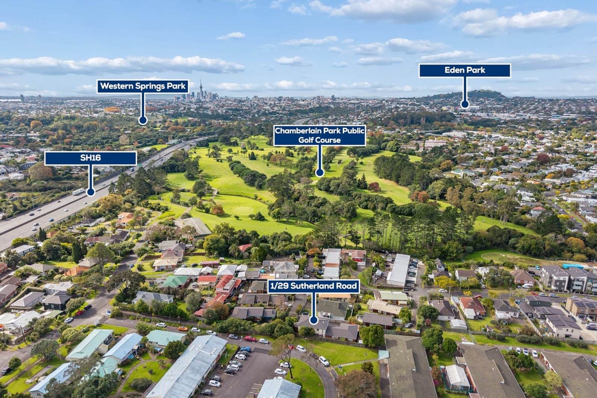 1/29 Sutherland Road, Mount Albert, Auckland - Carousel 28