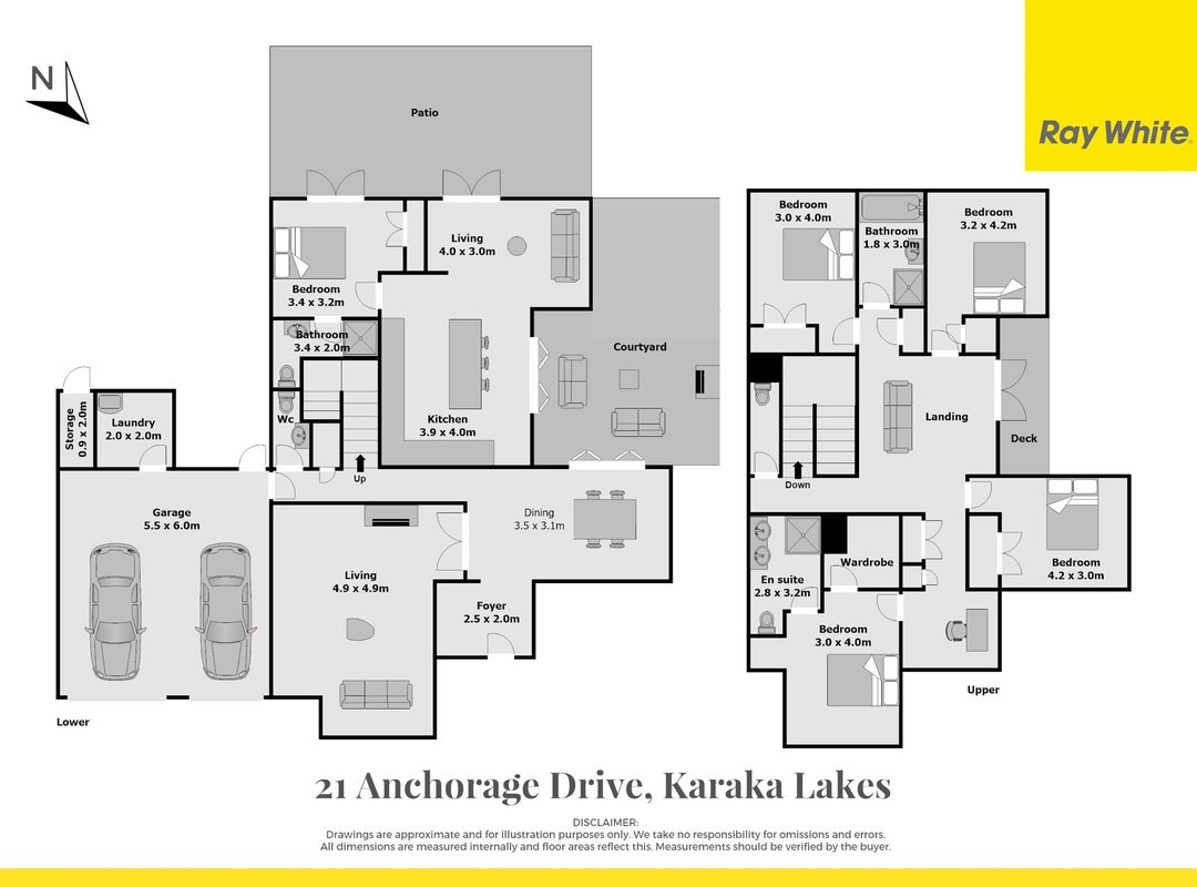21 Anchorage Drive, Karaka, Papakura - Carousel 30