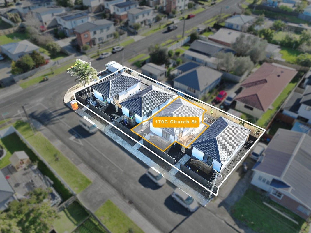170 Church Street, Otahuhu, Auckland - Carousel 1