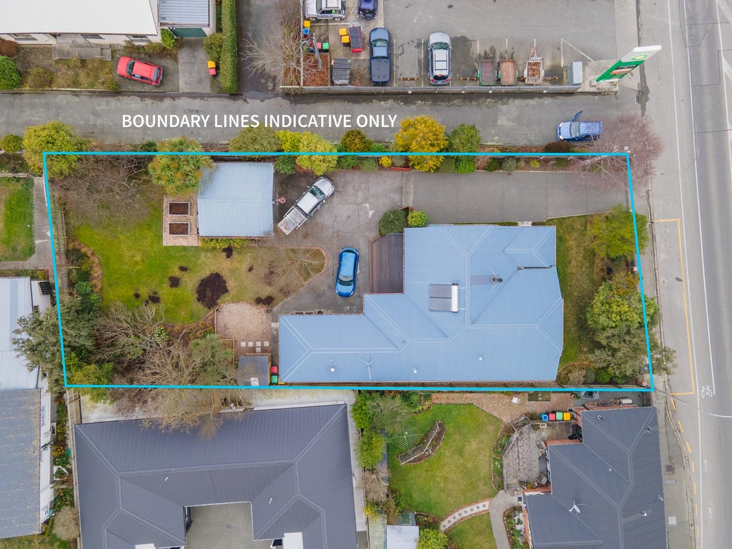 203 Wai-Iti Road, Highfield, Timaru - Carousel 21