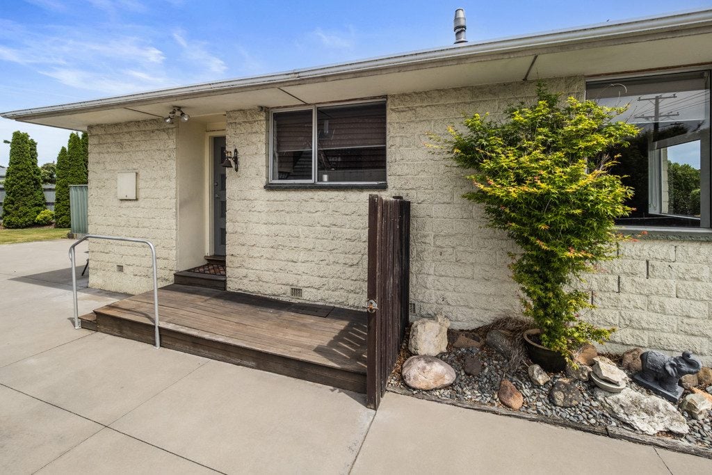 57 Thomson Street, Tinwald, Ashburton - Carousel 2