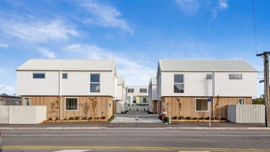 4/182 Edgeware Road, Edgeware, Christchurch - Carousel 1