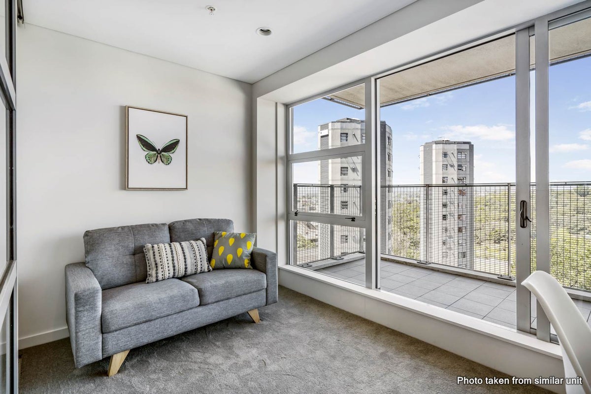703/37 Symonds Street, Auckland Central, Auckland - Carousel 1