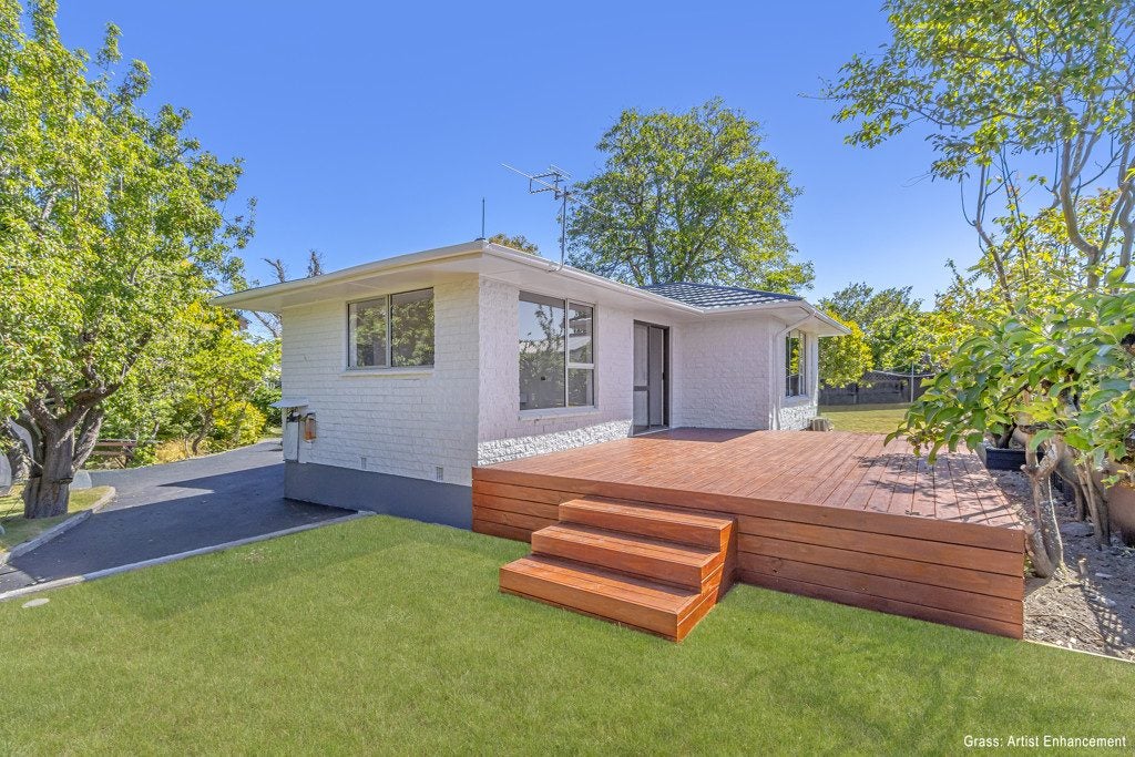 69B North Parade, Richmond, Christchurch - Carousel 1