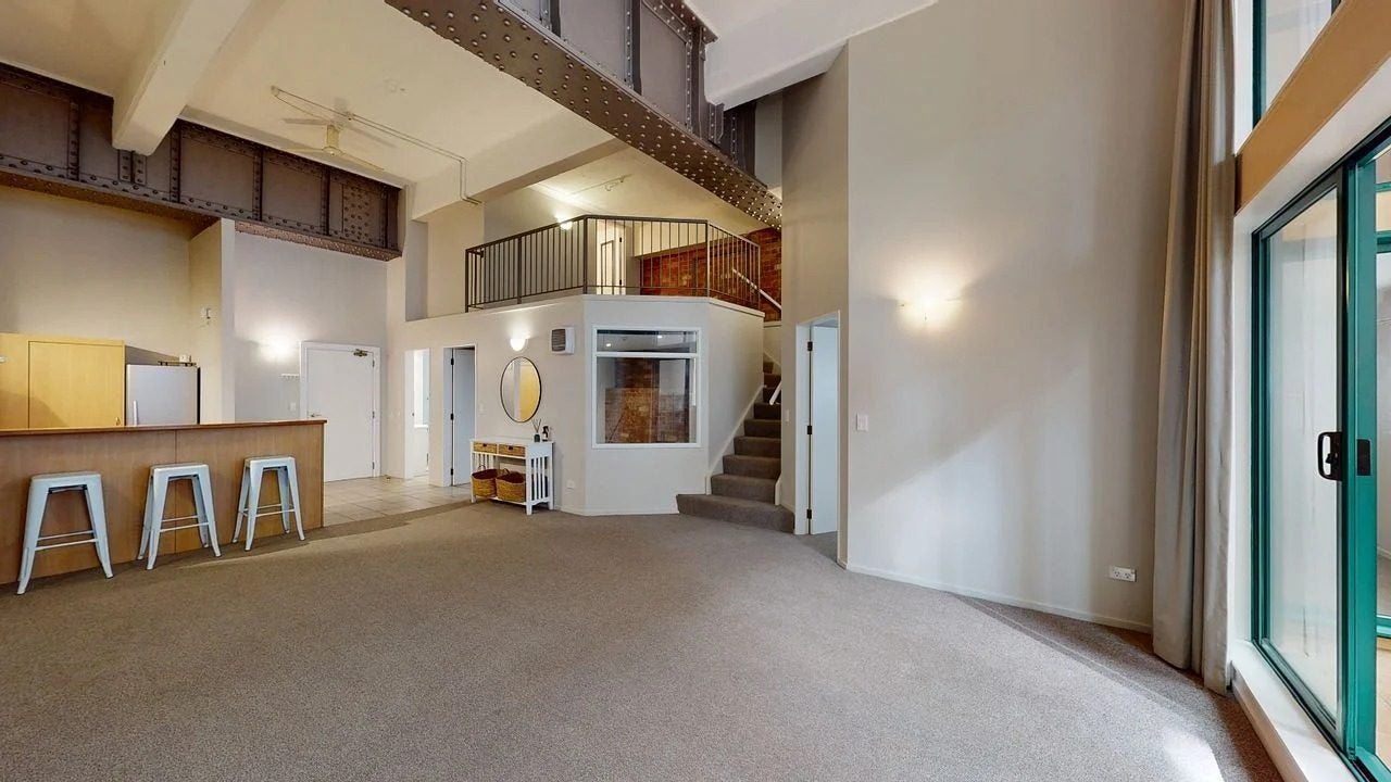 17/33 Taranaki Street, Te Aro, Wellington - Carousel 2