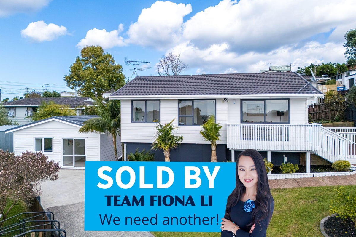 140D Hepburn Road, Glendene, Auckland - Carousel 1