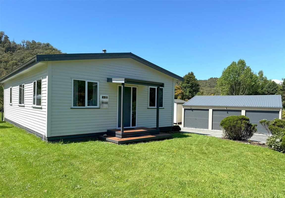 617 Nelson Creek Road, Nelson Creek, Ngahere - Carousel 1