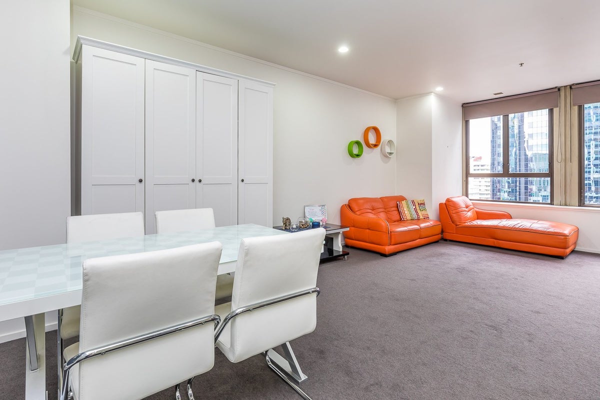 6C/105 Albert Street, Auckland Central, Auckland - Carousel 2