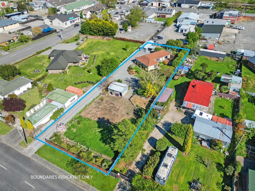 15 Montrose Avenue, Culverden, Culverden - Carousel 2