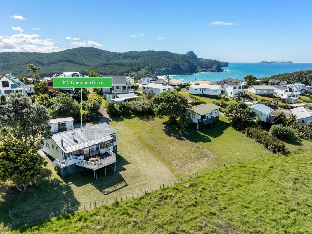 445 Onemana Drive, Whangamata - Carousel 1