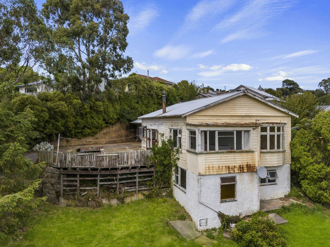 85 Wickliffe Terrace, Port Chalmers, Dunedin - Carousel 2