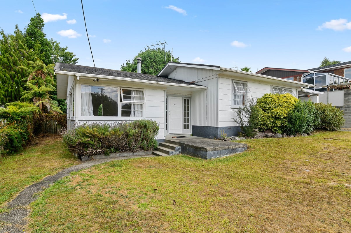 58 Utuhina Road, Springfield, Rotorua - Carousel 1
