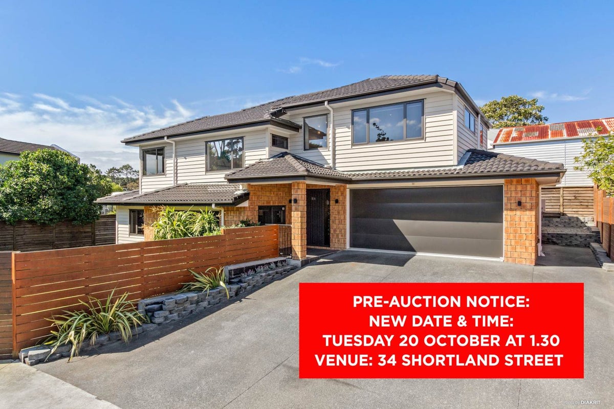 33A Cliff View Drive, Green Bay, Auckland - Carousel 1