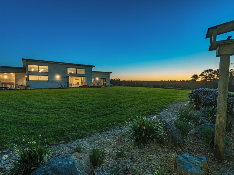 254 Kaihinau Road, Shannon, Palmerston North - Carousel 24