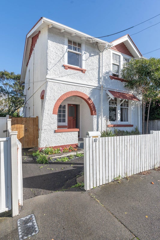 87 Clarence Street, Ponsonby, Auckland - Carousel 25