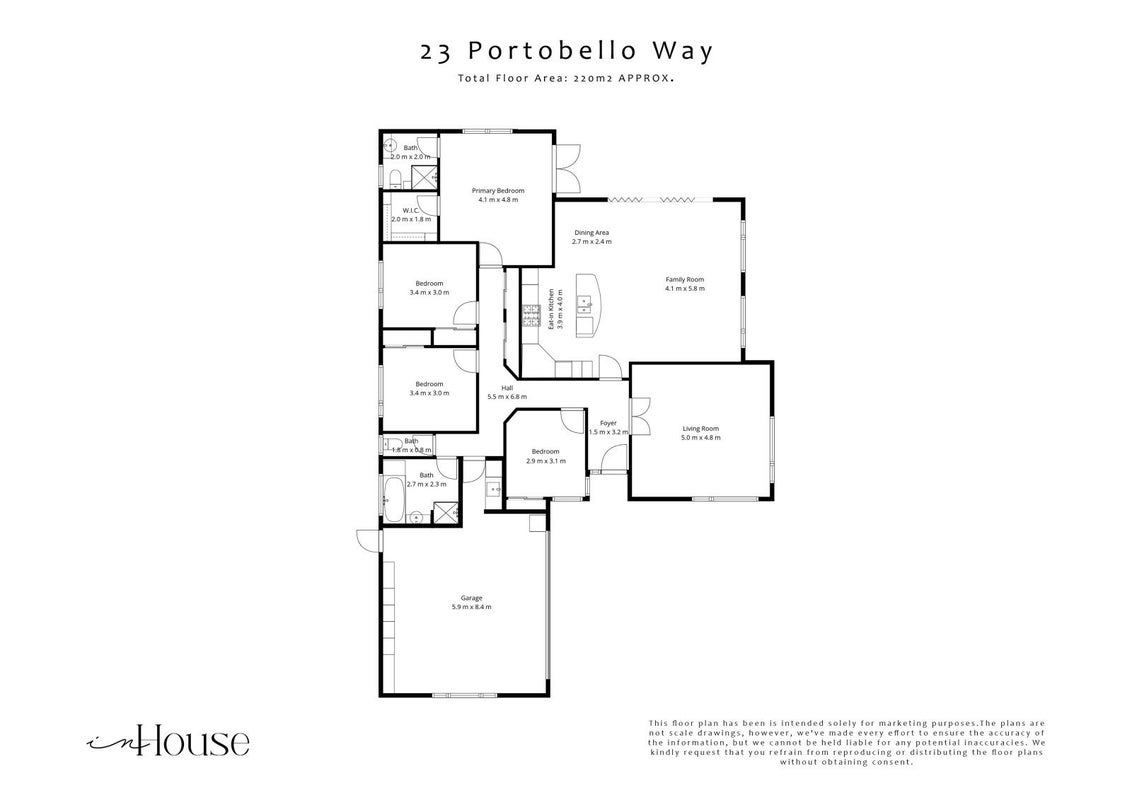 23 Portobello Way, Huntington, Hamilton, Waikato - Carousel 21