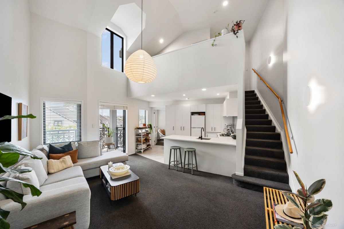 25/386 Richmond Road, Grey Lynn, Auckland City, Auckland - Carousel 1