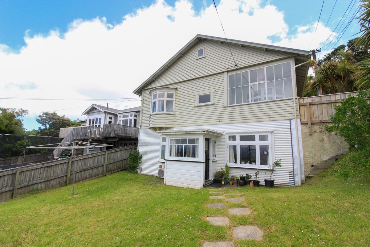 65 Roseneath Terrace, Roseneath, Wellington - Carousel 10