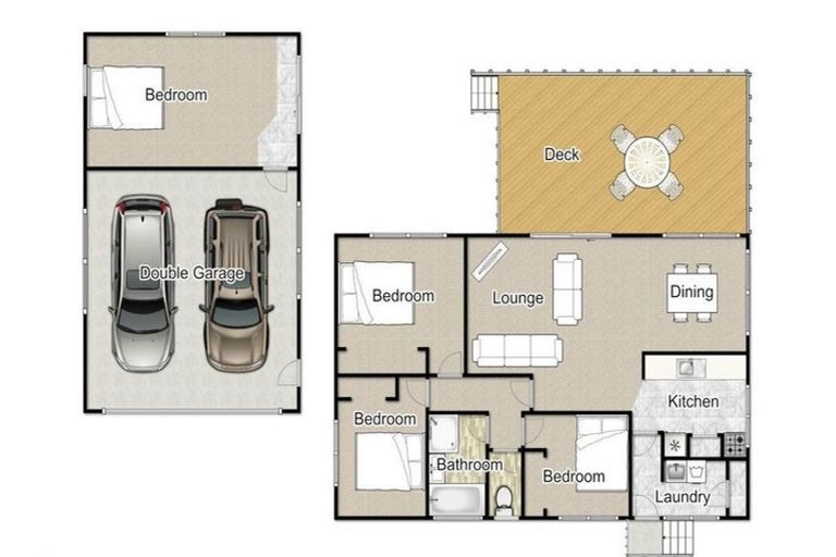 7 Starforth Place, Henderson, Auckland - Carousel 20
