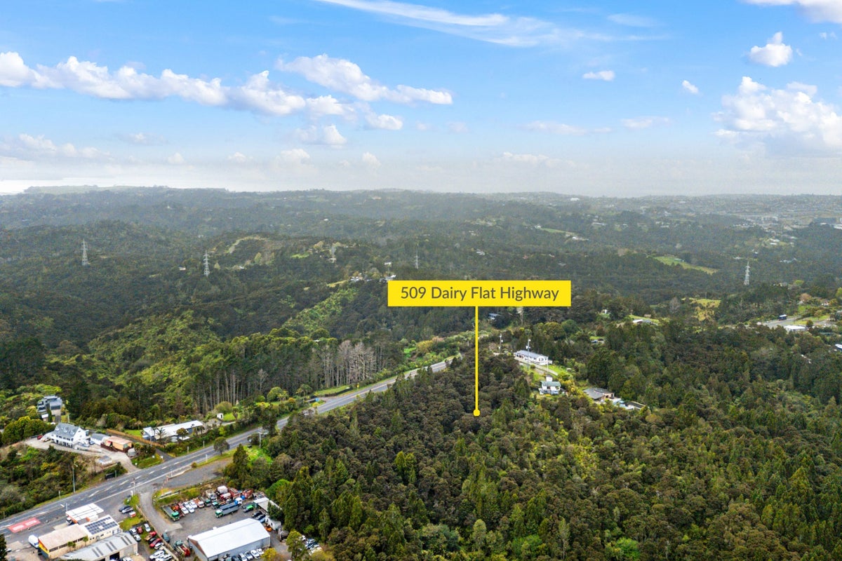 509 Dairy Flat Highway, Lucas Heights, Auckland - Carousel 1