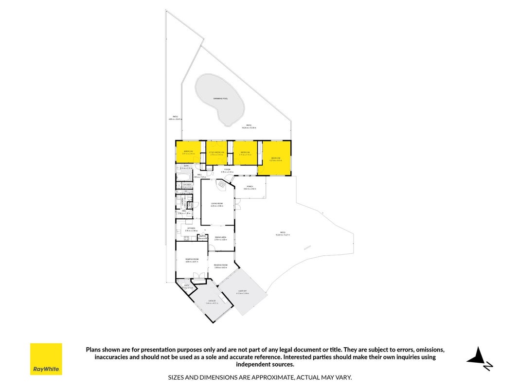 1 Winspear Place, Papatoetoe, Manukau City, Auckland - Carousel 23