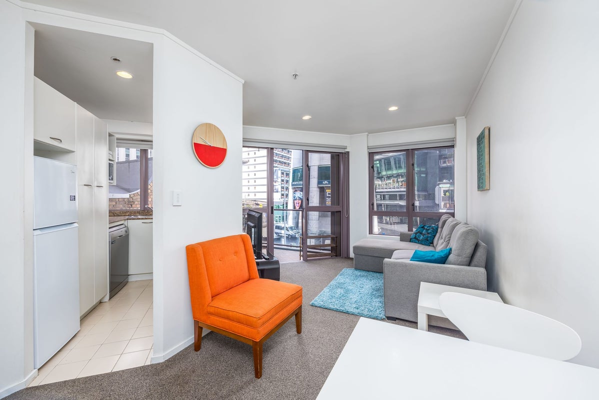 3B/89 Victoria Street West, Auckland Central, Auckland - Carousel 2