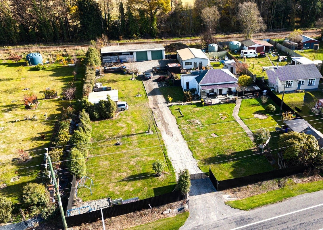 1003 Temuka - Orari Highway, ORARI, GERALDINE - Carousel 26